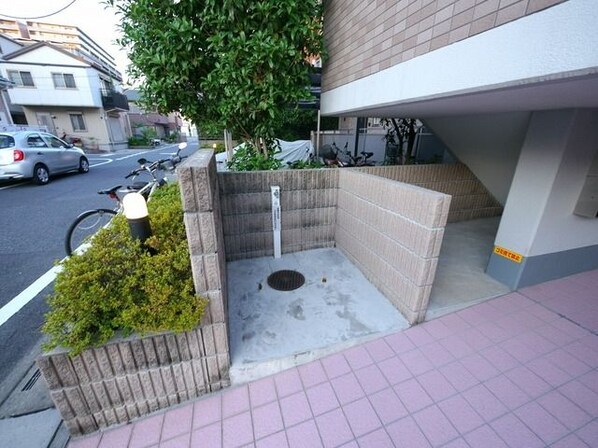 ハーモニーコートTOBEの物件内観写真